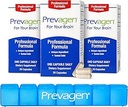 Prevagen Professional Formula - 90 Capsules (3 Month Supply) | Formulated for Your Brain | 40mg of Apoaequorin Plus Vitamin D3 with 7-Day Pill Minder