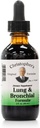 Christopher's Original Formulas Lung & Bronchial Formula, 2 oz Liquid - Natural Respiratory Support