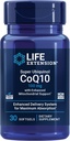 Life Extension Super Ubiquinol CoQ10 with Enhanced Mitochondrial Support™, Heart Health Supplement, Maximum Absorption, 100 mg, Non-GMO, Gluten-Free, 30 softgels