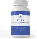 Pure Original Ingredients DLPA DL-Phenylalanine, (100 Capsules) Always Pure, No Additives Or Fillers, Lab Verified