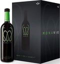 Monavie Active, 1 Case | 4 Bottles, 25.3oz Each