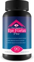 Eye Support Eye Fortin Pro - Our Best Eye Pills for Vision - Eye Care Supplements Healthy Vision Supplement - Herbal Vision Supplements for Adults - Pro Eyefortin Supplement Eye Support Vitamins