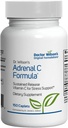 Doctor Wilson's Original Formulations Adrenal C Formula 150 caplets