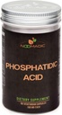 Phosphatidic Acid (PA), 90 Capsules | 160mg Each, Standardized to 50% Phosphatidic Acid