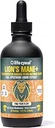 Life Cykel - Lion's Mane Mushroom Extract with Kakadu Plum - Brain Booster Nootropic for Memory, Focus & REM Sleep - Non-GMO, Organic Mushroom Tincture - 4 Fl Oz (60 Servings)