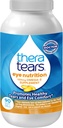 TheraTears Omega 3 Supplement, 1200mg, 90 ct (Pack of 1)