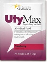 Medtrition UtyMax Energy Cranberry (30/5 gm Packets)