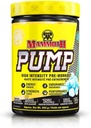 Mammoth Pump (Clear Raspberry, 60)