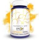 Nootropics Depot EpiCor Capsules | 500mg | 60 Count