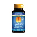 Nutrex Hawaii EyeAstin, Hawaiian Astaxanthin, Lutein & Zeaxanthin, 60 Count