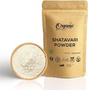 KRISTINA Needs Shatavari Powder for Women - Promotes Breast Milk Production and Hormonal Balance - 100% Pure Shatavari Root Powder. (250 Grams)