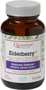 Quantum Health Elderberry+ Lozenges|Raspberry|Provides Powerful Immune Support|Formulated with Echinacea and Vitamin C|36 Count