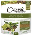 Organic Traditions Organic Powder, Triphala, 7 Ounce