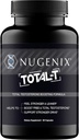 Nugenix Total-T - Free and Total Testosterone Booster, 90 Count