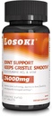 Losoki Joint Support - Glucosamine Chondroitin MSM Supplement for Joint Health - 60 Tablet