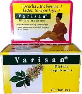 Memper Tablets - Circulation Support Formula, 60 Count