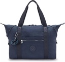 Kipling Women's Art Medium Tote Bag, Lightweight Large Weekender, Travel Handbag