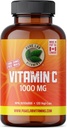 PURE LABS VITAMINS Vitamin C 1000mg, 120 CT
