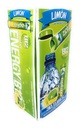 Zipfizz B12 Energy 30 Tubes Dietary Supplement Limon (limited Edition), 11.64 Ounce