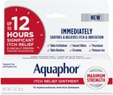 Aquaphor, Itch Relief Ointment 1% Hydrocortisone, 1 Ounce