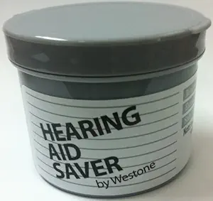 WESTONE Hearing Aid Saver