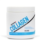 Sculpt Nation by V Shred Collagen Peptides Powder - Types I, II, and III Collagen Plus Hyaluronic Acid to Support Healthy Hair, Nails, Skin, Bones, and Joint Health - Unflavored, 30 Day Supply