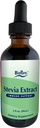 BioPure Stevia Certified Organic Extract – Whole Leaf Herbal Tincture with Bioactive Compounds to Support Immune Function, Microbiome Balance & Gut Health – 2 fl oz