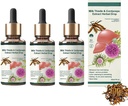 Cordyceps Sinensis Extract - Lung Clearing Drops - Clean & Breathe，Promotes Self-Cleaning of The Lungs, Lung Cleansing Herbal Drops