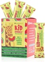 Youngevity Kidsprinklz Watermelon Mist Multi-vitamin Powder - Kids Multivitamin & Toddler Multivitamin - Vitamins, Minerals, & Probiotics - 30 Servings