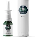 NAD+ Spray | 100 Sprays | Nicotinamide Adenine Dinucleotide | NAD+ | 100% Pure & USA Made | 2.5mg Per Spray to Support Wellbeing