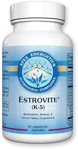 Apex Energetics K-5 Estrovite (90 Caps)