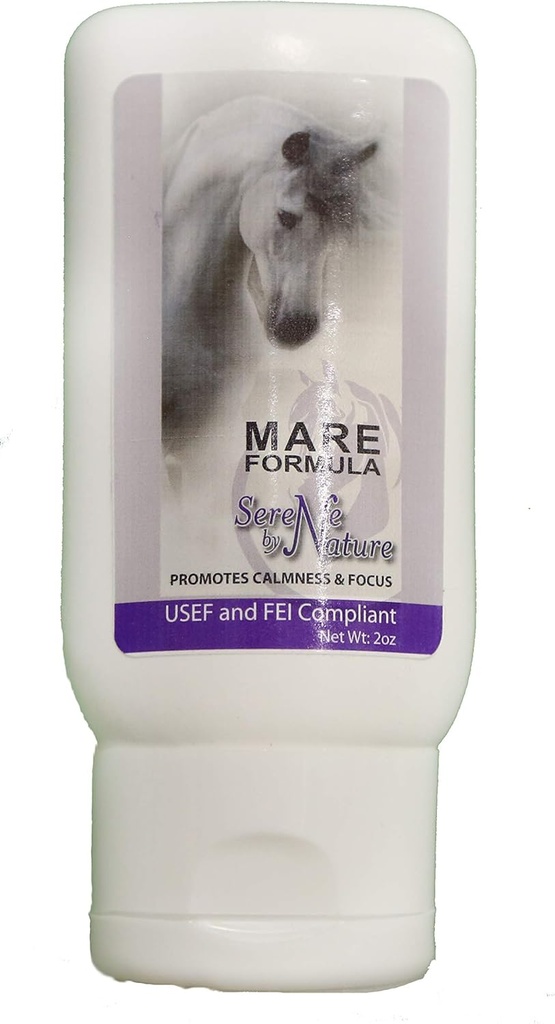 Equine Calming, 1 Month Supply