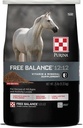 Purina Animal Nutrition Free Balance 12-12 Supplement 25lb 25