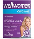 WELLWOMAN ORIGINAL CAPS