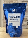 Potassium Chloride Powder, 1 KG/2.2lb(35 Ounce) | Salt Substitute & Essential Hydration Electrolyte Supplement |Supports Mineral Balance,Heart,Joint,and Immune Health| Filler Free, Dissolves Easily