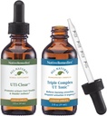 Native Remedies Urinary Health ComboPack - All Natural Supplement for Bladder and Urinary Tract Functioning and Health