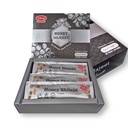 Natural Shilajit Honey Sticks 15 Gram Each 20 Sticks - Shilajit Resin with Pure Raw Honey, Fulvic Acid & Trace Minerals, Plant Based Nutrients for Energy, Vitality & Immune Support ||20 Sticks