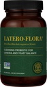 Latero-Flora Probiotic 60 count by Global Healing Center
