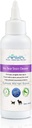 Arava Natural Tear and Stain Remover for Dogs and Cats - Effective Solution with 26 Dead Sea Minerals, Removes and Prevents Eye and Saliva Stains