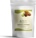 HERBAL HILLS Triphala Powder | 16 Oz (454 GMS) | Formula of Amla Haritaki & Bibhitaki (1 Pound (Pack of 1))
