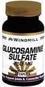 Windmill GLUCOSAMINE SULFATE 750MG 30 Capsules