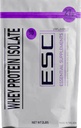 Pure Unflavored Whey Protein Isolate - 27g Protein per Serving - Versatile All-Purpose Protein Supplement