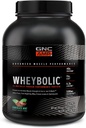 GNC AMP Wheybolic - Chocolate Mint (25 Servings)