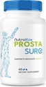 NutraRize Prostasure Capsules - Official Prosta Sure Pills for Prostate Heath, All Natural Support Formula for More Control & Overall Well-Being, Pastillas Review (60 Capsules)