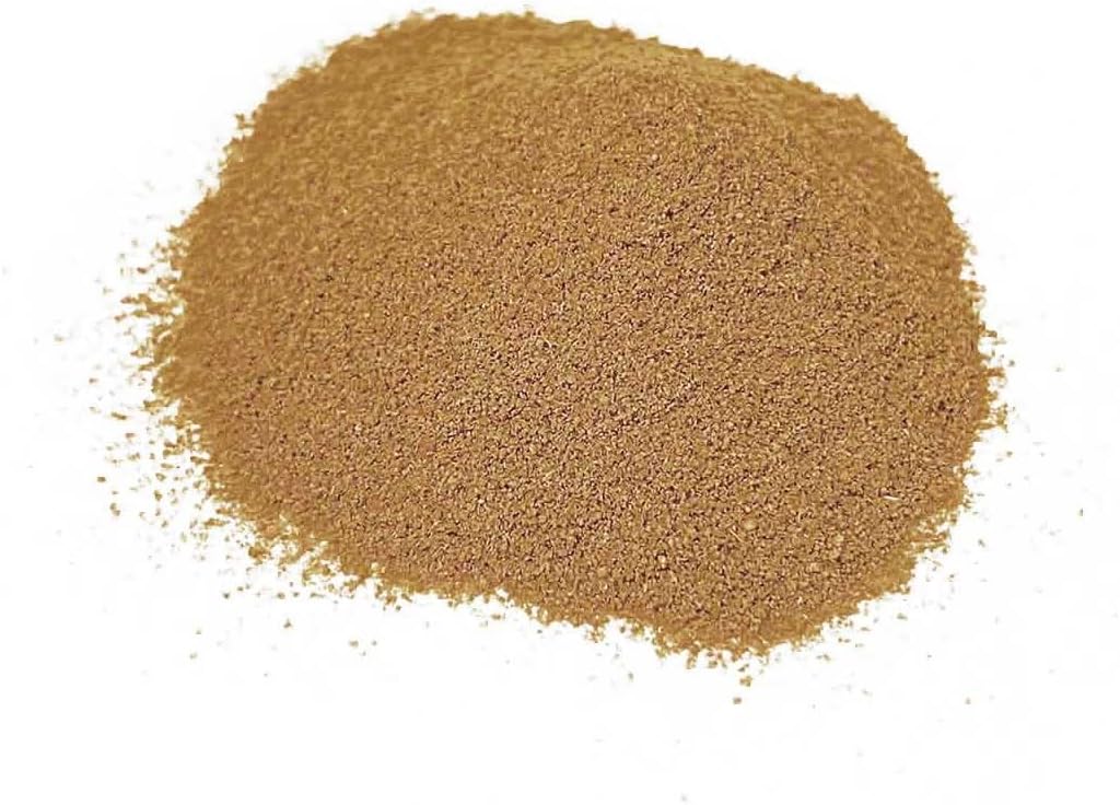 Japanese Honeysuckle Flower (5:1 Concentrated Herbal Extract Granules, 100g) Clears Heat and detoxifies, disperses Wind-Heat