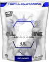 MRI Performance L-Glutamine Powder, Pure Free-Form Amino Acid for Recovery, Gut & Muscle Support, Unflavored, Easy Mix, (222 Servings)
