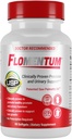 Flomentum® Saw Palmetto for Men Prostate Supplement | Prostate Support Supplement for Men's Health | USP Verified - Healthy Urinary Flow & Urinary Function - 320mg Once Daily (90 Count)