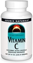 Source Naturals Vitamin C - Ascorbic Acid Crystals That Dissolves Instantly, Dietary Supplement - 8 oz