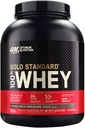 Optimum Nutrition, 100% WHEY Gold Choc 5LB