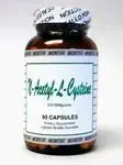 hipamus Montiff - N-Acetyl-L-Cysteine 500 mg 90 caps